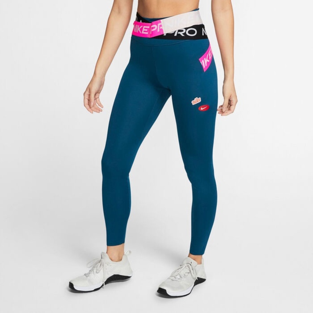 Nike Icon Clash Leggings Size XS